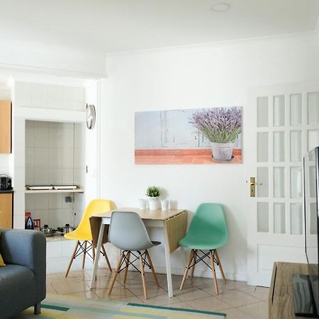 Olive Grove Apartment By Trip2Portugal Lisboa Ngoại thất bức ảnh