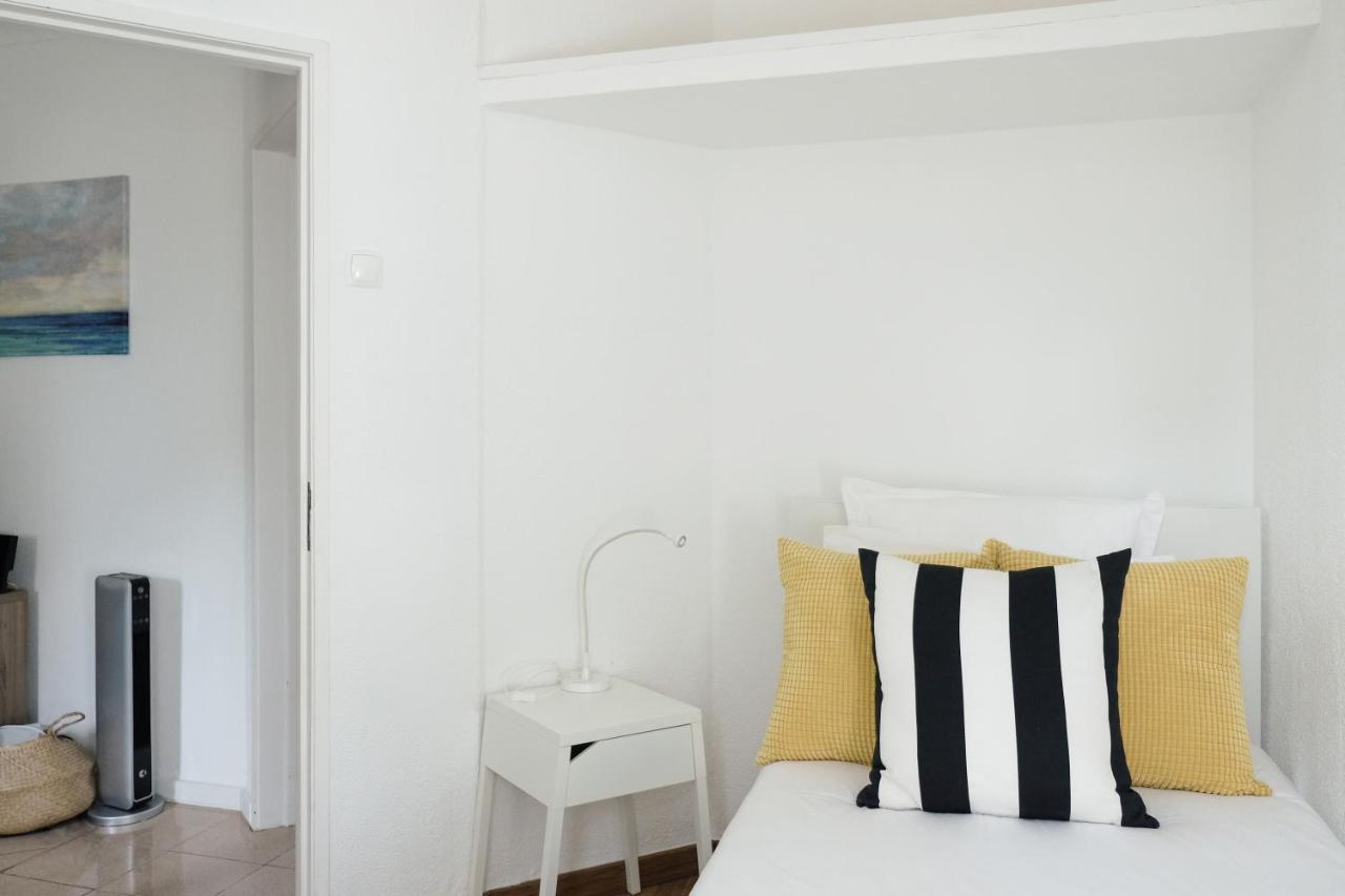 Olive Grove Apartment By Trip2Portugal Lisboa Ngoại thất bức ảnh