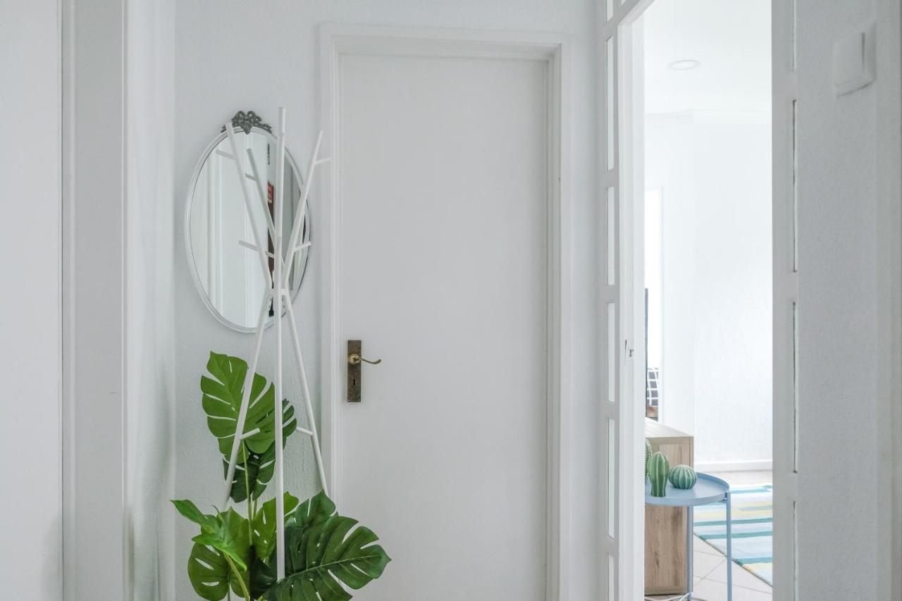 Olive Grove Apartment By Trip2Portugal Lisboa Ngoại thất bức ảnh