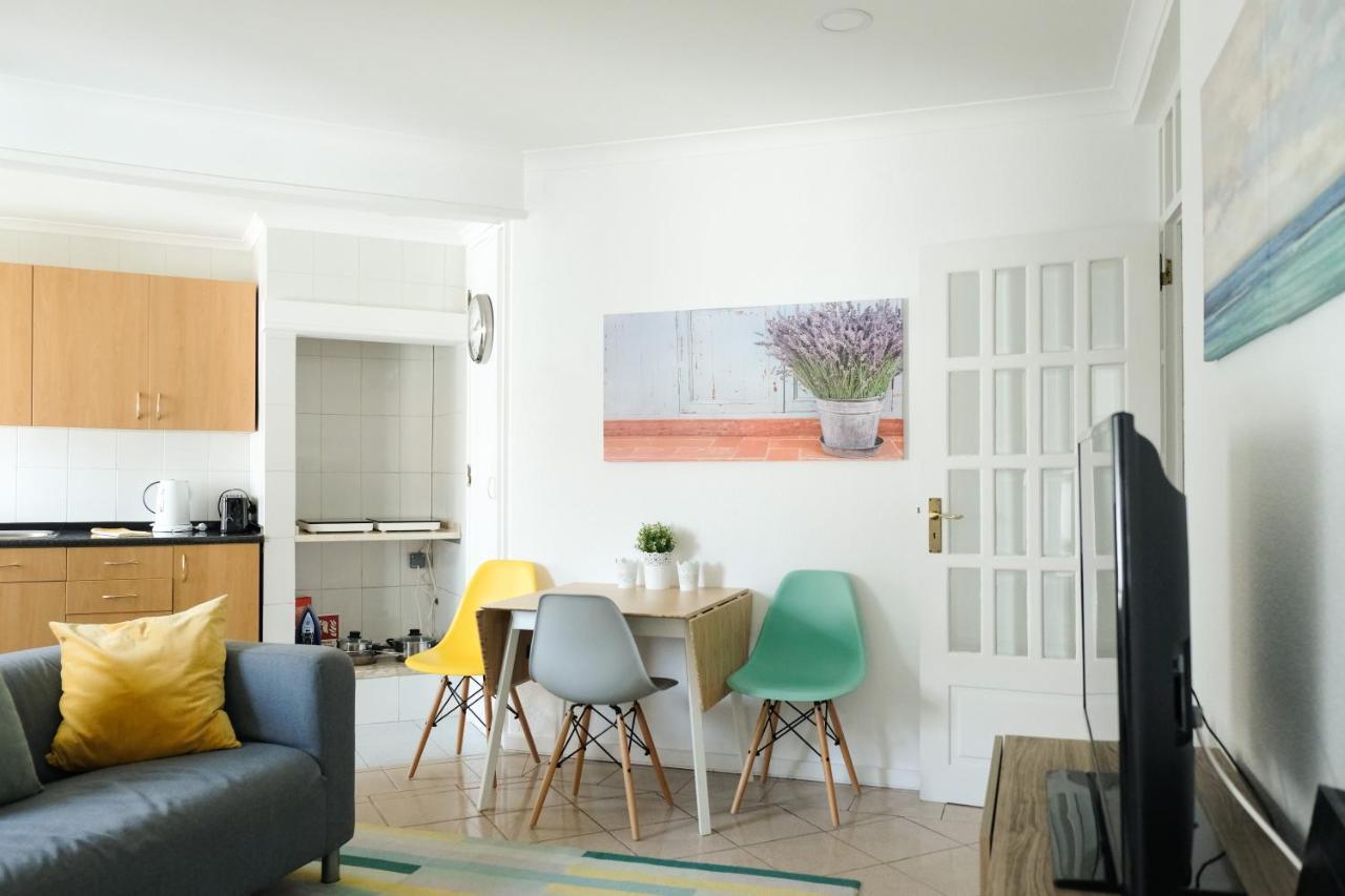 Olive Grove Apartment By Trip2Portugal Lisboa Ngoại thất bức ảnh