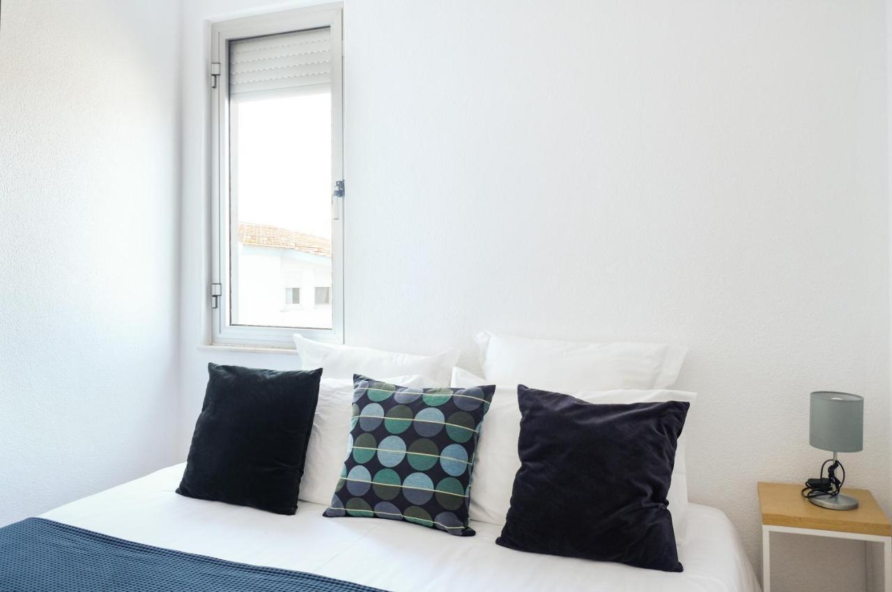 Olive Grove Apartment By Trip2Portugal Lisboa Ngoại thất bức ảnh