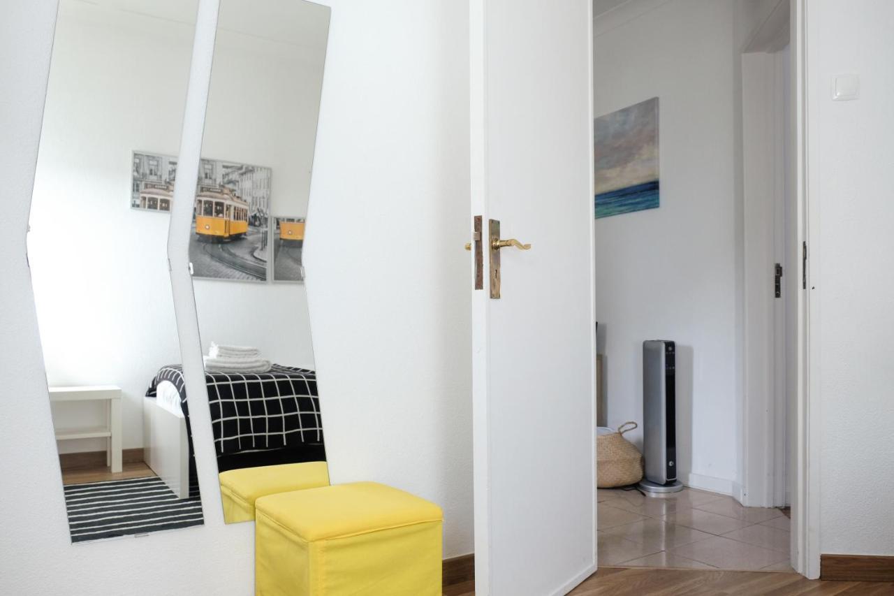 Olive Grove Apartment By Trip2Portugal Lisboa Ngoại thất bức ảnh