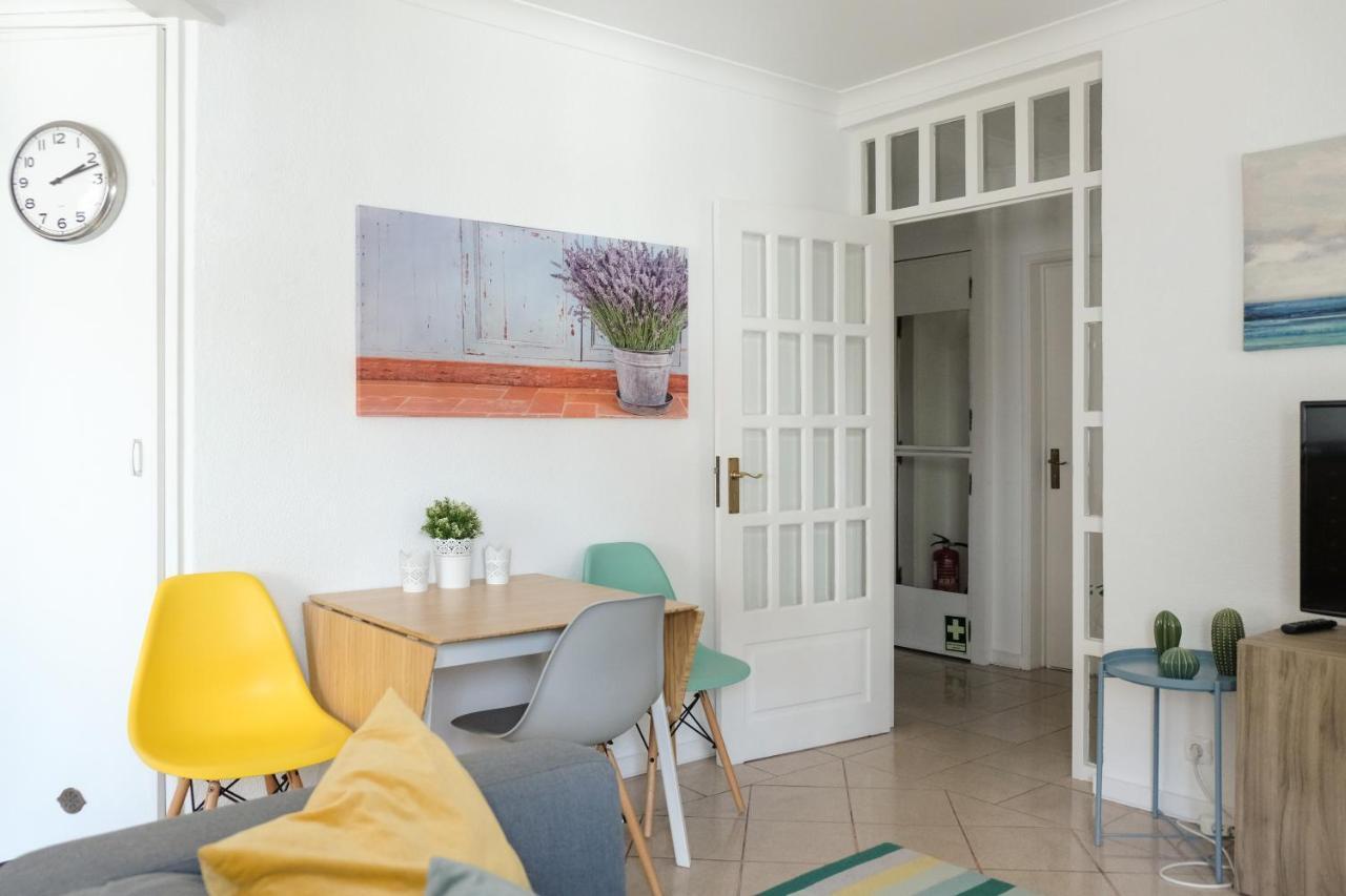 Olive Grove Apartment By Trip2Portugal Lisboa Ngoại thất bức ảnh