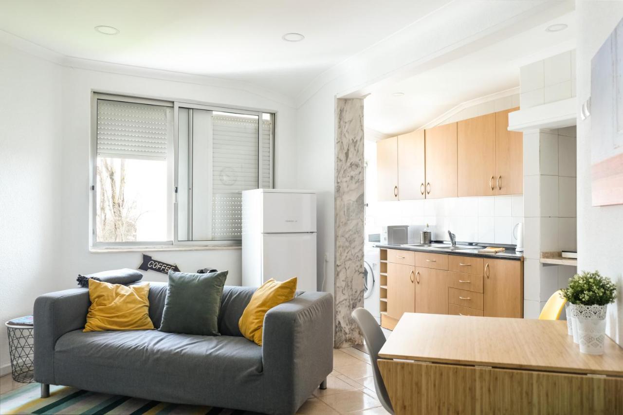 Olive Grove Apartment By Trip2Portugal Lisboa Ngoại thất bức ảnh