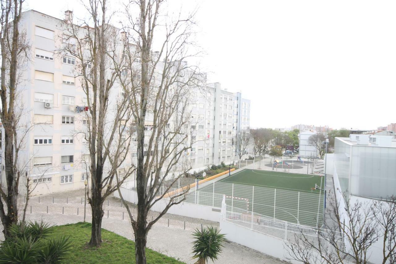 Olive Grove Apartment By Trip2Portugal Lisboa Ngoại thất bức ảnh